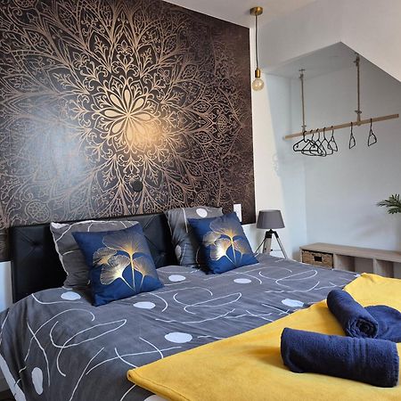 Les Volets Bleus - Refaits à neuf, deux appartements et un studio, Jardin Bourges Extérieur photo
