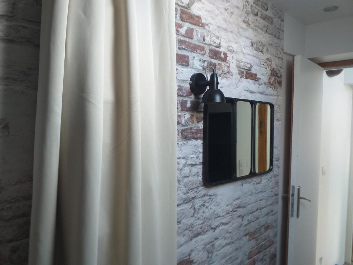 Les Volets Bleus - Refaits à neuf, deux appartements et un studio, Jardin Bourges Extérieur photo