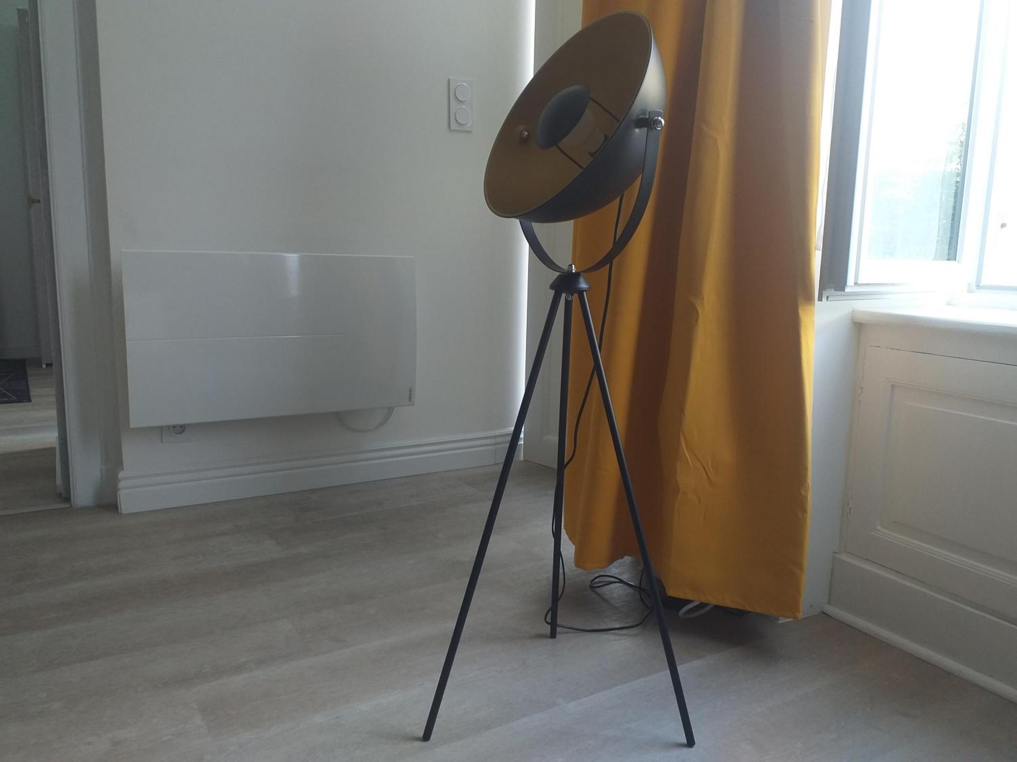 Les Volets Bleus - Refaits à neuf, deux appartements et un studio, Jardin Bourges Chambre photo