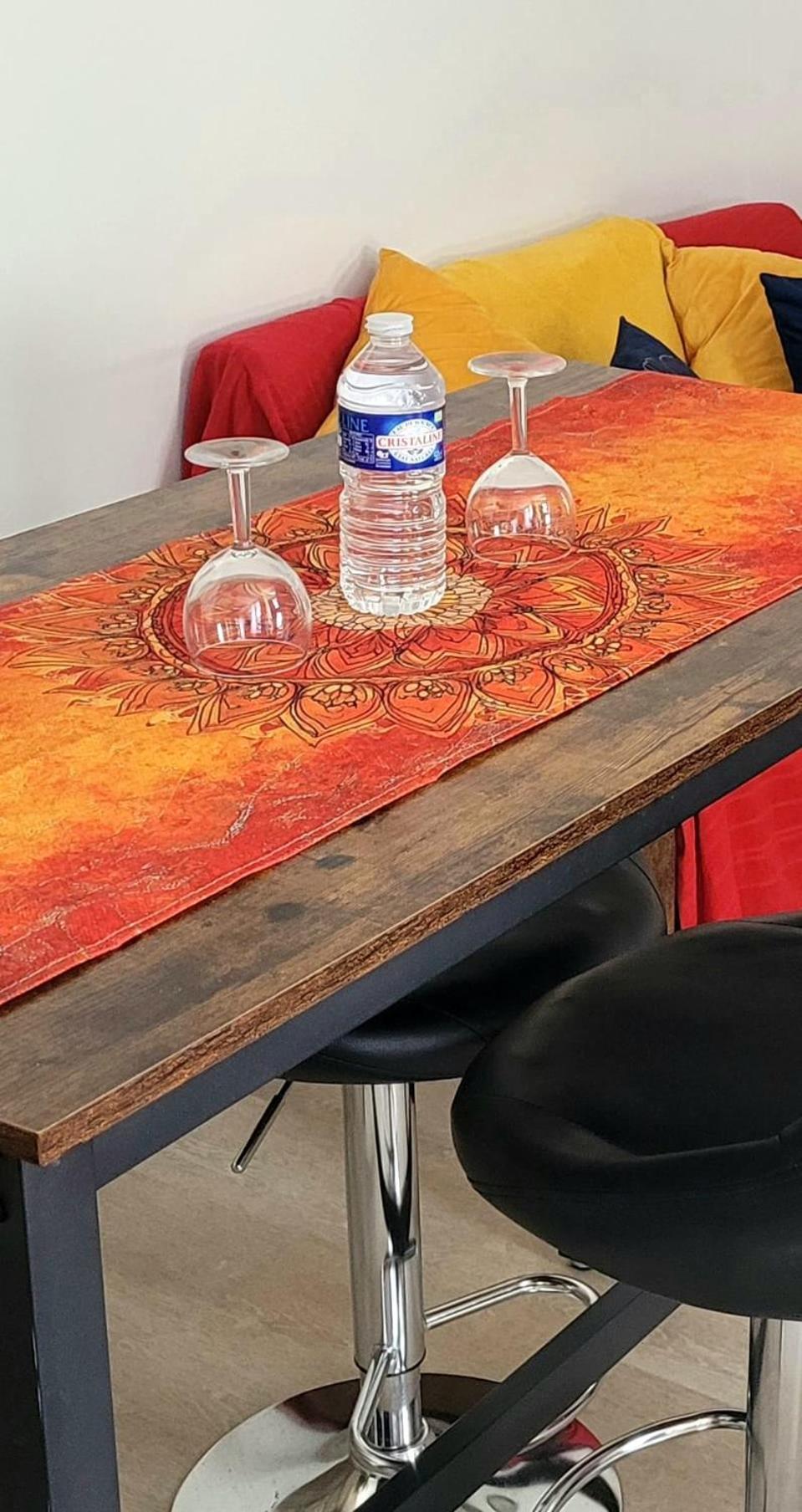 Les Volets Bleus - Refaits à neuf, deux appartements et un studio, Jardin Bourges Extérieur photo